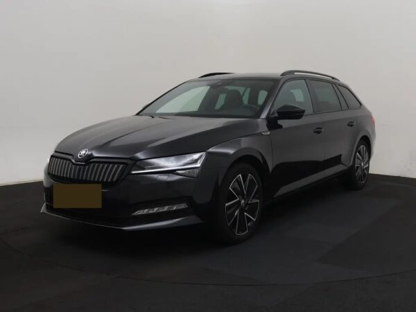 Skoda Superb Combi 1.4 TSI iV Sportline Business
