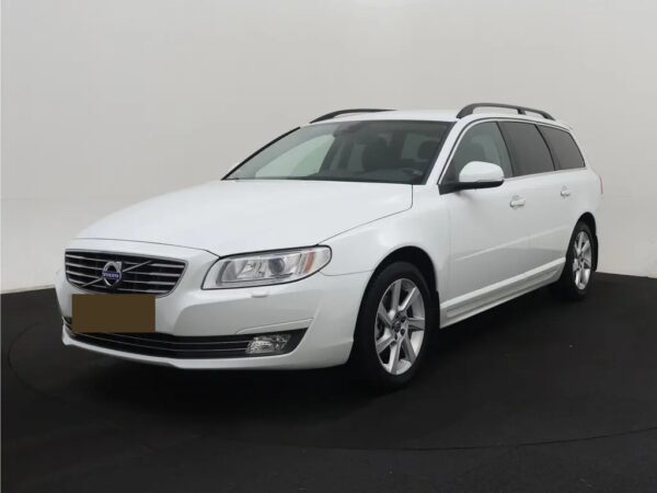 Volvo V70 2.0 D3 AUT. Polar+