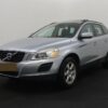Photo 2 of 27 of YV1DZ445BB2183257 Volvo XC60 2.0T Kinetic