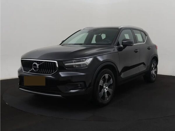 Volvo XC40 2.0 T4 AWD Inscription