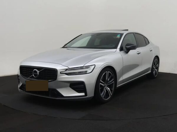 Volvo S60 2.0 B4 R-Design