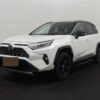 Toyota RAV4 2.5 Hybrid AWD Bi-Tone Pano