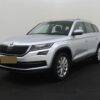 Skoda Kodiaq 1.5 TSI Business Edition 7p.