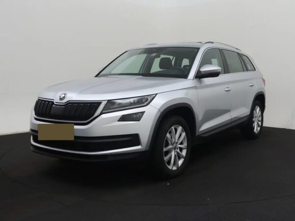 Skoda Kodiaq 1.5 TSI Business Edition 7p.