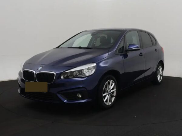 BMW 2 Serie Active Tourer 218i Corporate