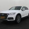 Photo 2 of 29 of WAUZZZFY9K2102559 Audi Q5 55 TFSI e Quattro Competition
