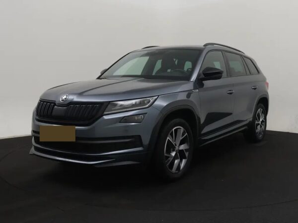 Skoda Kodiaq 1.5 TSI DSG Sportline 7p.
