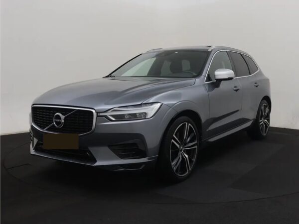 Photo 2 of 33 of YV1UZ68BCJ1017850 Volvo XC60 2.0 D5 AWD R-Design Polestar Engineered PANO