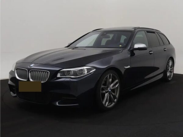 BMW 5 Serie Touring M550xd LED