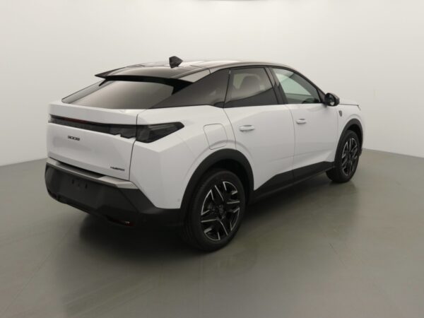 PEUGEOT 3008 PHASE 4 HYBRID