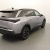 PEUGEOT 5008 HYBRID