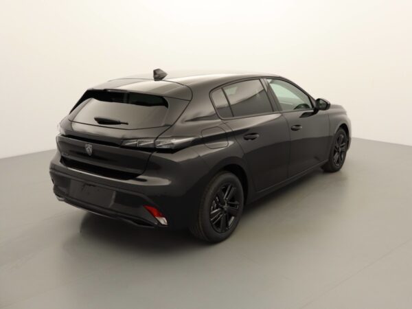 PEUGEOT 308 PHASE 3 HYBRID
