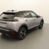 PEUGEOT 2008 HYBRID 145 HYBRID