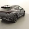 HYUNDAI TUCSON FULL HYBRID