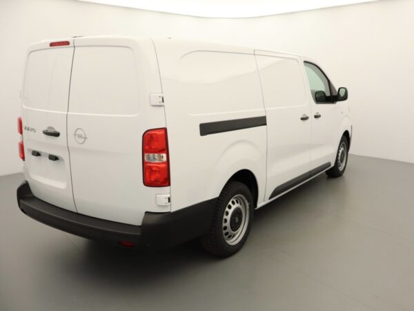 OPEL VIVARO FOURGON L3 TURBO D