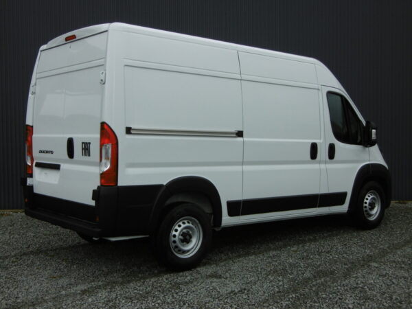 fiat DUCATO L2H2 3T5 TURBO D
