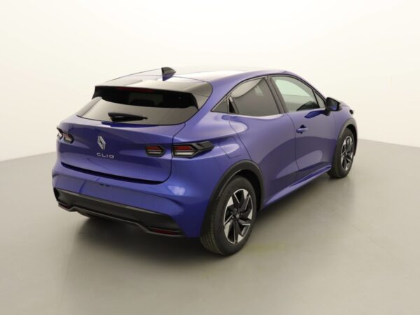 RENAULT CLIO 6 ESS