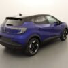RENAULT CAPTUR FULL HYBRID E TECH