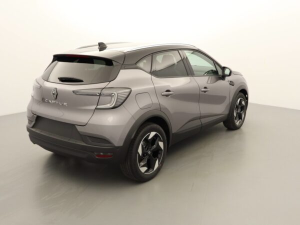 RENAULT CAPTUR ESS