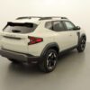 DACIA DUSTER HYBRID