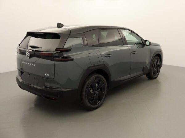 CITROEN C5 AIRCROSS HYBRID
