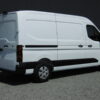 RENAULT MASTER 4 FGN 3T5 L2H2 DCI