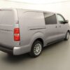 peugeot EXPERT DC XL BlueHDi