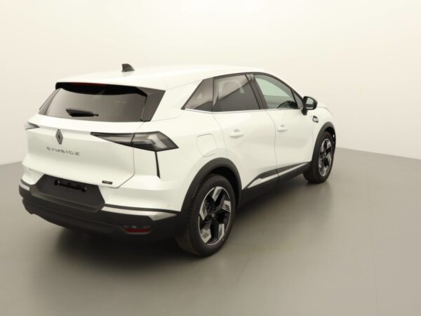 RENAULT SYMBIOZ E-TECH FUL HYBRID