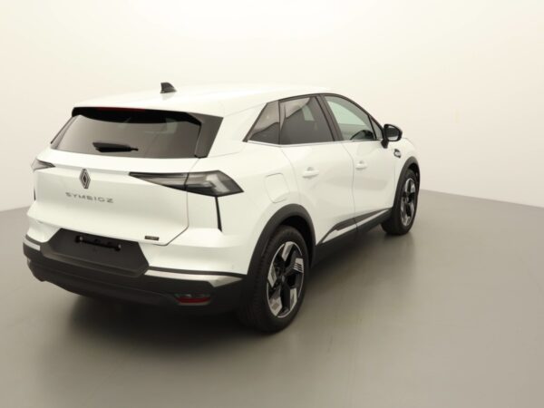 RENAULT SYMBIOZ E-TECH FUL HYBRID