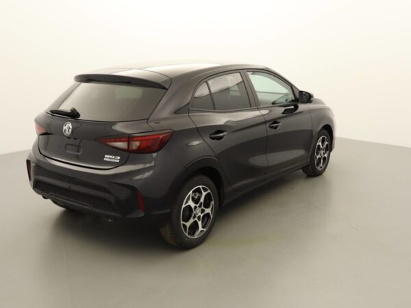 MG MG3 HYBRID