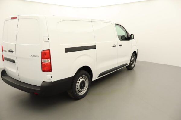 CITROEN JUMPY FGN TOLE XL BlueHDi