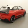 DONGFENG BOX PMSM