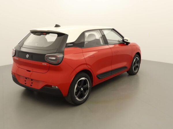 DONGFENG BOX PMSM