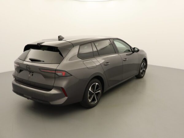 OPEL ASTRA ST (SPORTS TOURER) TURBO