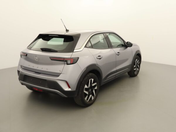 OPEL MOKKA E