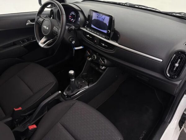 Kia Picanto 1.0 DPi DynamicLine