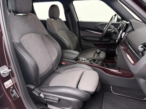 MINI Clubman 1.5 Cooper Salt Business