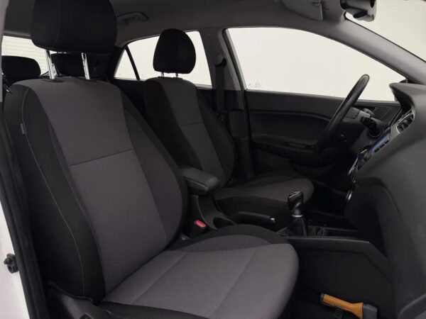 Hyundai i20 1.0 T-GDI Comfort