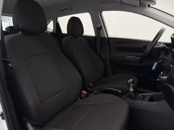 Hyundai i20 1.0 T-GDI Comfort Smart