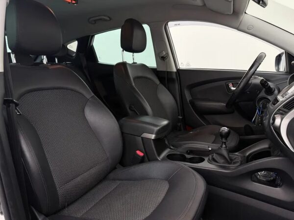Hyundai ix35 1.6i GDI Style