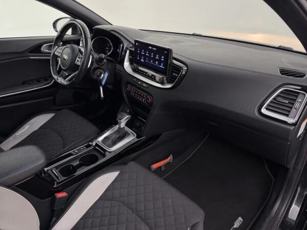 Kia ProCeed 1.5 T-GDi MHEV Aut. GT-Line Edition