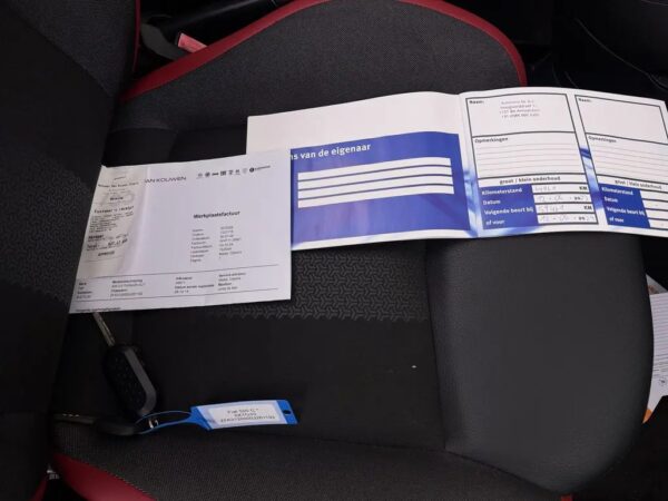 Fiat 500C 0.9 TwinAir Turbo 500S Automaat Clima