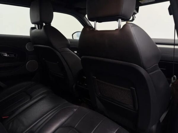 Land Rover Range Rover Evoque 2.0 eD4 Urban