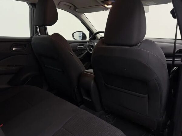 Nissan QASHQAI 1.3 AUT. MHEV Xtronic Business Access