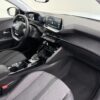 Peugeot 208 1.2 PureTech Aut. Blue Lease Allure Nav