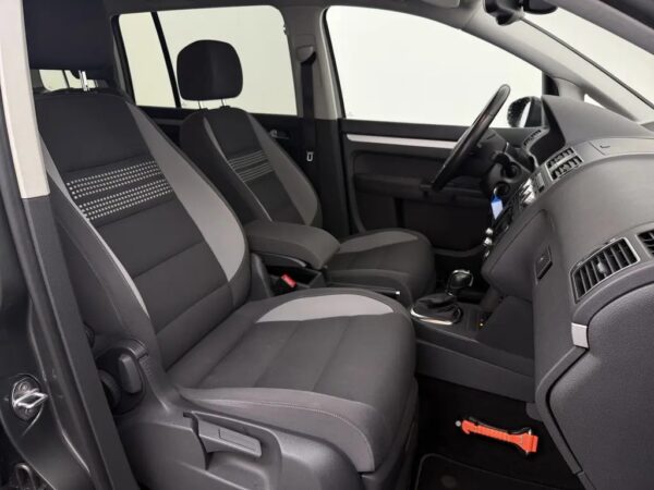 Volkswagen Touran 1.4 TSI AUT. Highline