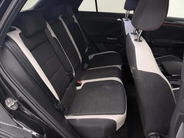 Volkswagen T-Roc 1.5 TSI Aut. Sport LED