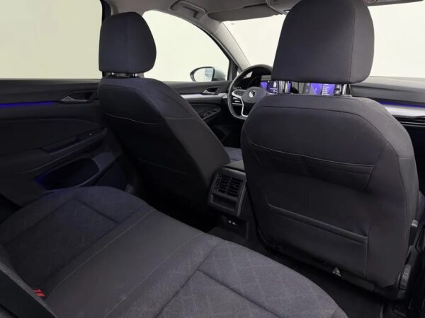 Photo 20 of 23 of WVWZZZCDZMW510352 Volkswagen Golf Variant 1.0 TSI Life LED