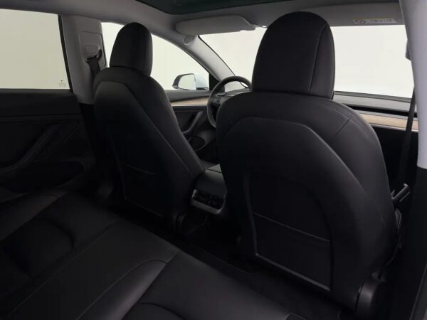 Photo 20 of 24 of LRW3E7FS5PC674103 Tesla Model 3 Standard RWD Plus 60