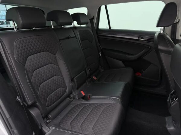 Skoda Kodiaq 1.5 TSI Business Edition LED